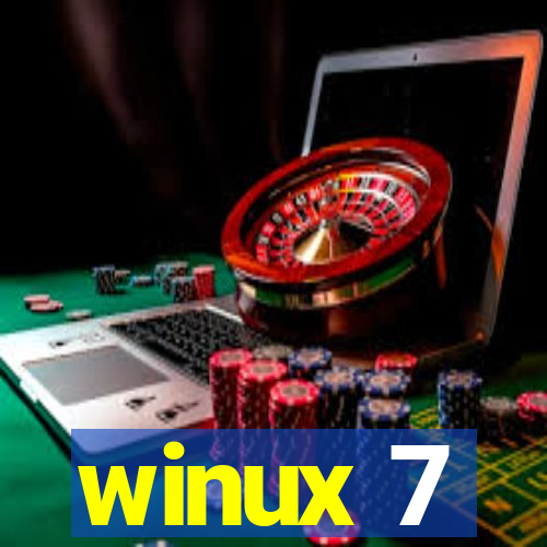 winux 7